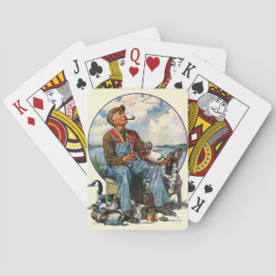 Jeu De Cartes leurres