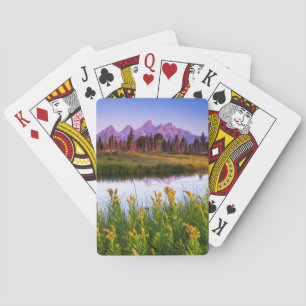 Jeu De Cartes Lever de soleil de Teton