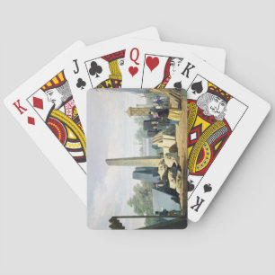 Jeu De Cartes L'Extérieur, de 'Dickinson's Comprehensive Pict