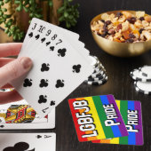 JEU DE CARTES LGBFJB (In Situ)
