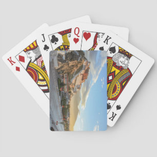 Jeu De Cartes Lhassa, Tibet