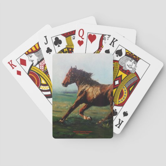 Jeu De Cartes Liberté/Liberdade/Freedom (dos)