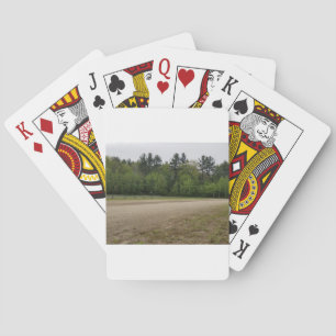 Jeu De Cartes Lieux simples