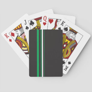 Jeu De Cartes Lignes