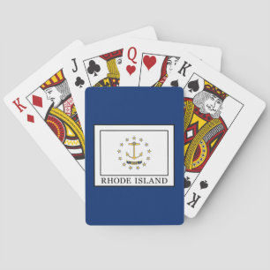 Jeu De Cartes L'île Rhode