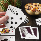 Jeu De Cartes Lily Langtry (1853-1929) interprète au Haymark (In Situ)