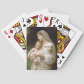 Jeu De Cartes L'innocence (dos)