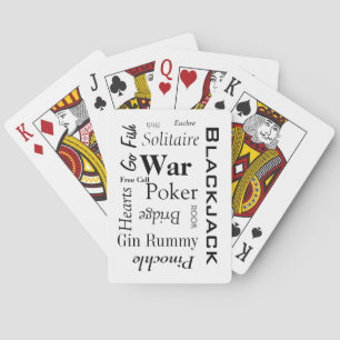 Jeu De Cartes Lire les cartes
