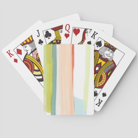 Jeu De Cartes Litmus I (dos)