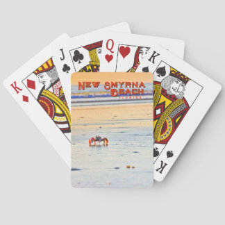 Jeu De Cartes Little_Crabby_on_la_plage