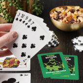 Jeu De Cartes Livraison Conteneur Home (In Situ)
