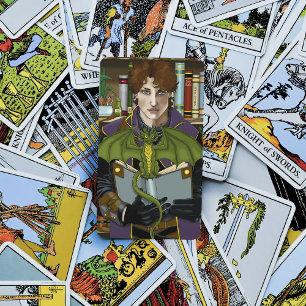 Jeu De Cartes Livres de sorcier de fantasy Potions de dragon