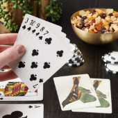 Jeu De Cartes L'Oriole d'Or ou de Baltimore (Icterus galbula) (In Situ)
