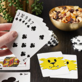 Jeu De Cartes Loup-garou (In Situ)