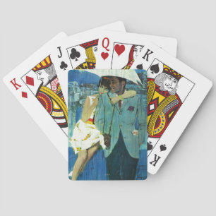 Jeu De Cartes Love Comes