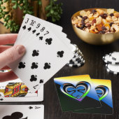 Jeu De Cartes Loyauté (In Situ)