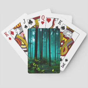 Jeu De Cartes Luciole