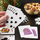 Jeu De Cartes Lul Sis (In Situ)