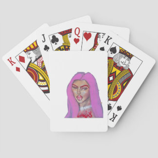 Jeu De Cartes Lul Sis