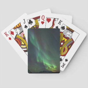 Jeu De Cartes Lumières du Nord   Whitehorse, Yukon
