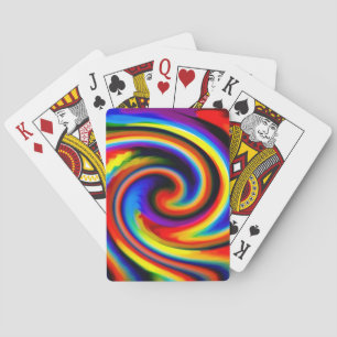 Jeu De Cartes Lumineux