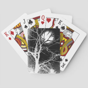 Jeu De Cartes Lune