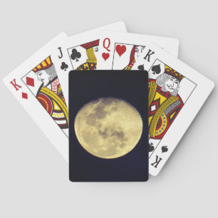 Jeu De Cartes Lune claire