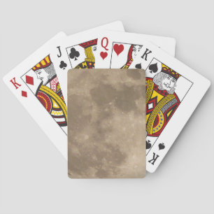Jeu De Cartes Lune Lecture Cartes Pleine lune Cartes Lune Cadeau