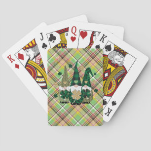 Jeu De Cartes Lutins chanceux