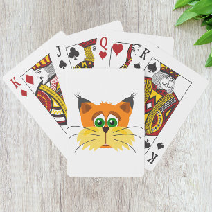 Jeu De Cartes Lynx Lecture De Cartes