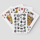 JEU DE CARTES M (dos)