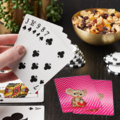 Jeu De Cartes M. Mouse (In Situ)