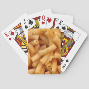 Jeu De Cartes Macaroni's and cheese