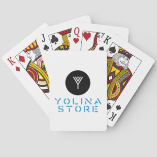 Jeu De Cartes magasin de yolina