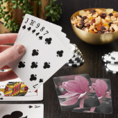 Jeu De Cartes Magnolia (In Situ)