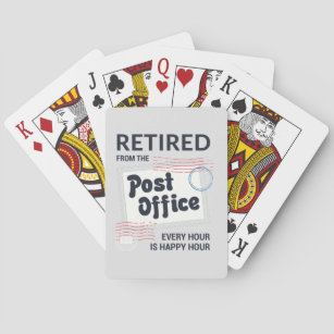 Cartes Postales Retraite Originales Zazzle Be