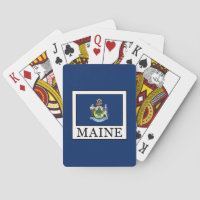 Maine
