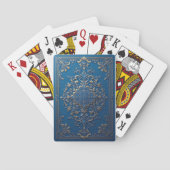 Jeu De Cartes Mains du destin deux (dos)