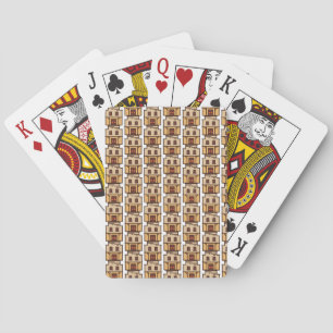 Jeu De Cartes maison