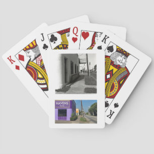 Jeu De Cartes Maison de Frames Havens Centre