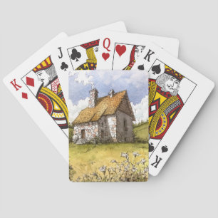 Jeu De Cartes Maison de vacances
