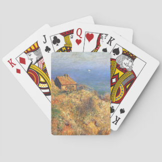 Jeu De Cartes Maison des pêcheurs de Varengeville