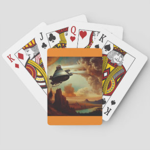 Jeu De Cartes Maîtres italiens SF (3)