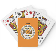 Maman : Un Jardin de force et d'amour