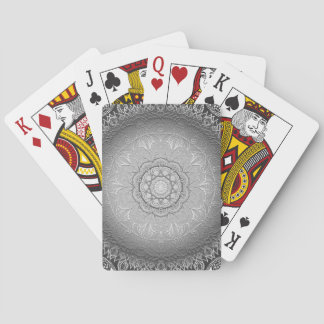 Jeu De Cartes Mandala
