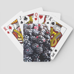 Jeu De Cartes Maquis de mûres
