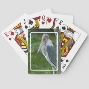 Jeu De Cartes Marabou