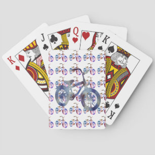 Jeu De Cartes Marche