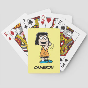 Jeu De Cartes Marcie Clapping Cartes de Jeu