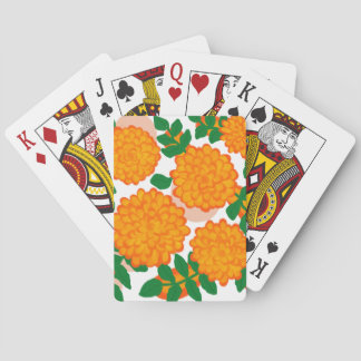 Jeu De Cartes Marigolds